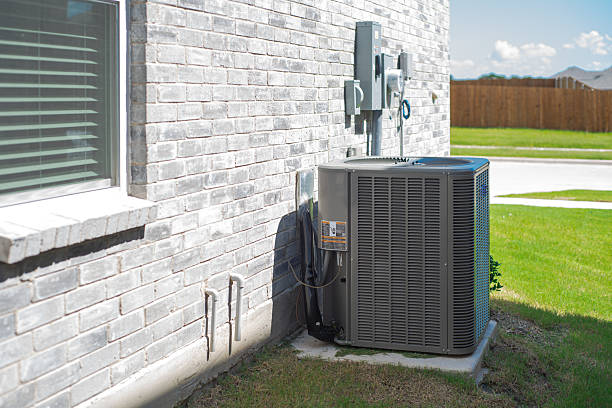 Reliable Hvac contractor in Lotus, CA by FH HVAC